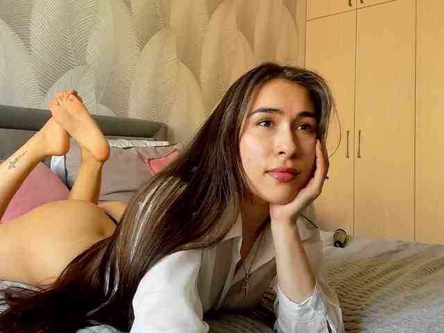 Bambiiiii webcam
