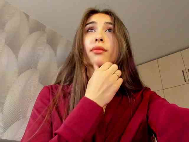 Bambiiiii webcam