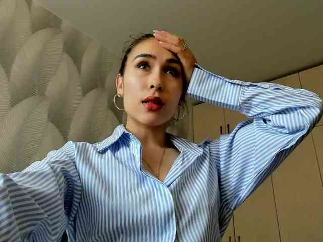 Bambiiiii webcam