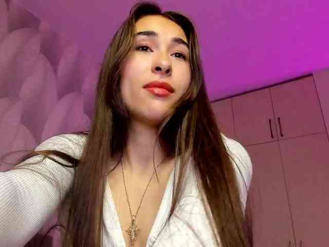 Bambiiiii webcam