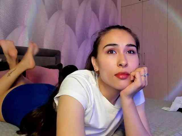 Bambiiiii webcam