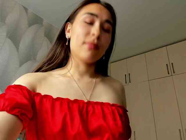 Bambiiiii webcam