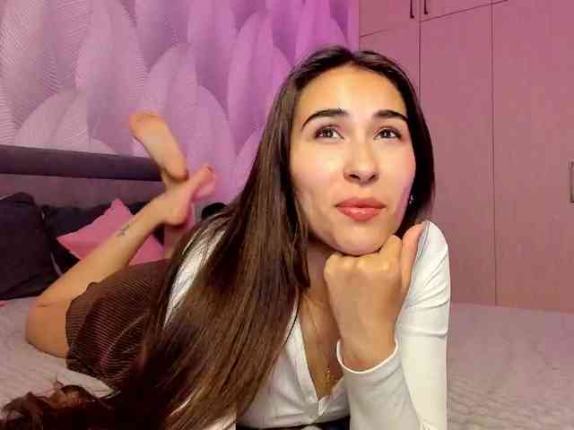 Bambiiiii webcam