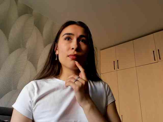 Bambiiiii webcam