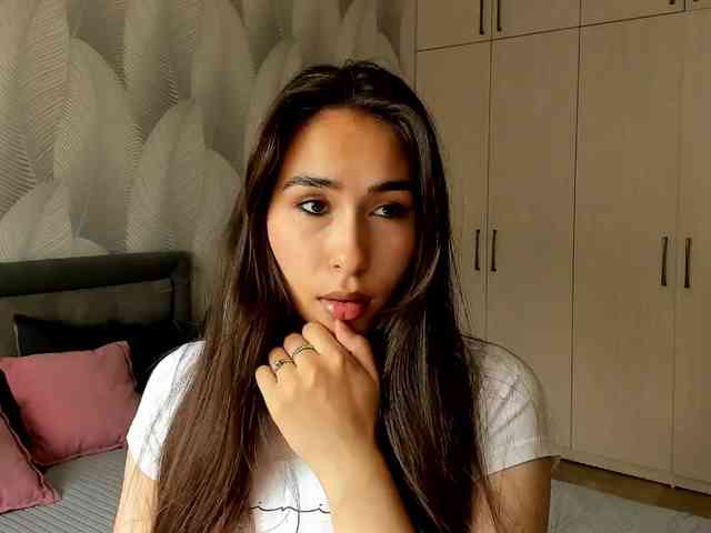 Bambiiiii webcam