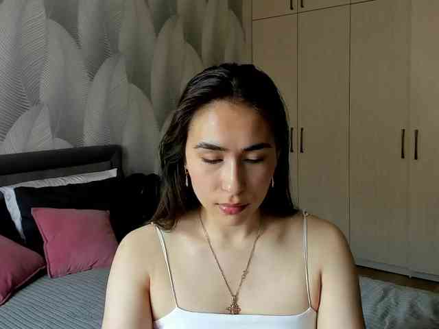 Bambiiiii webcam