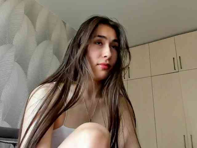 Bambiiiii webcam