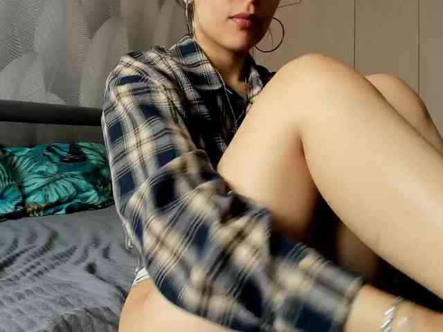 Bambiiiii webcam