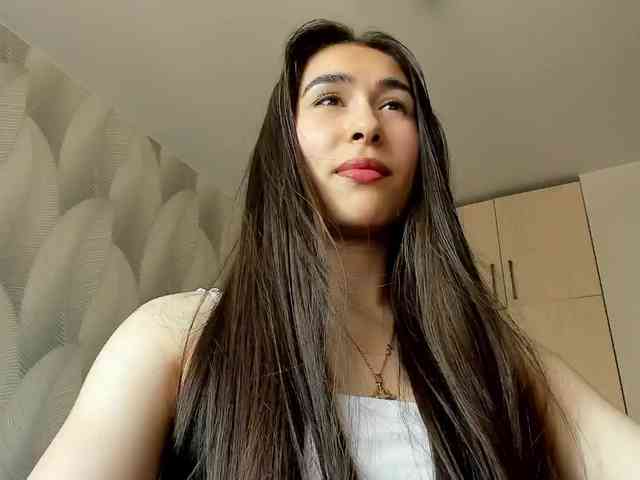 Bambiiiii webcam