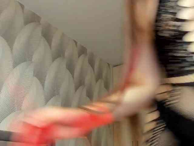 Bambiiiii webcam