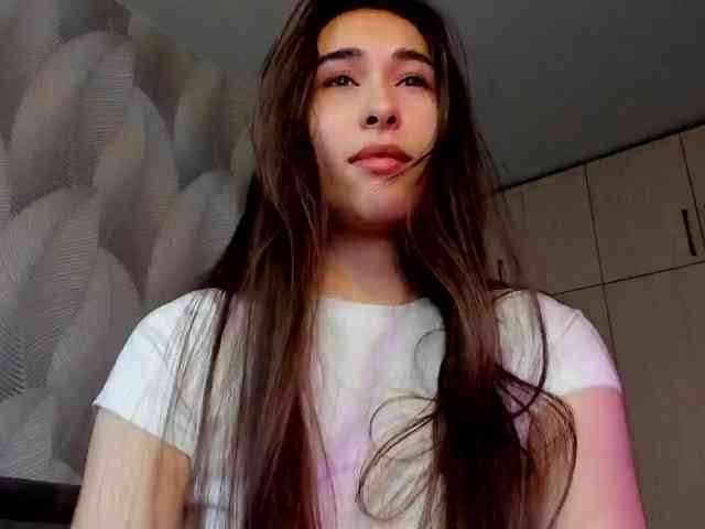 Bambiiiii webcam