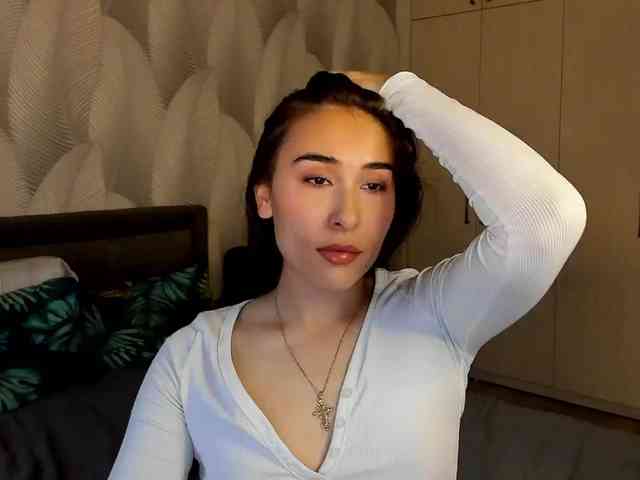 Bambiiiii webcam