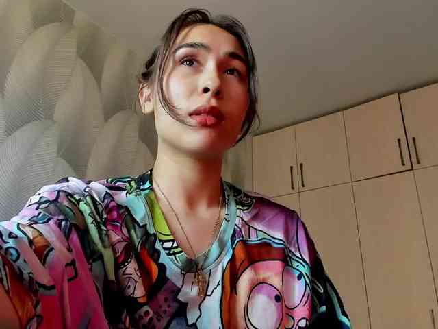 Bambiiiii webcam