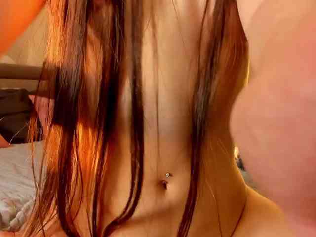 Bambiiiii webcam