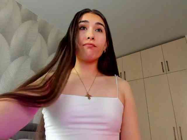 Bambiiiii webcam