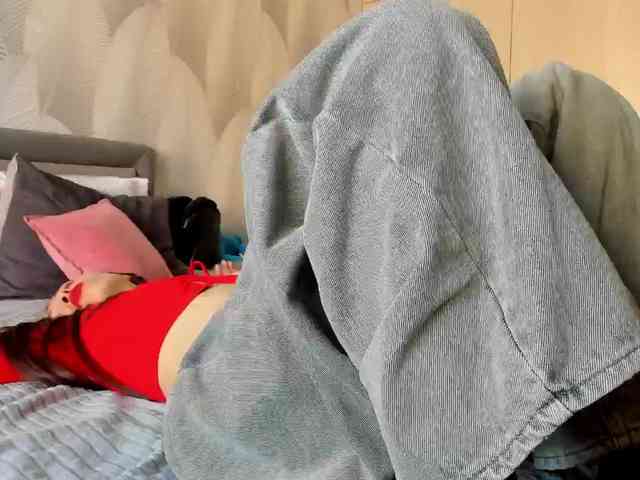 Bambiiiii webcam