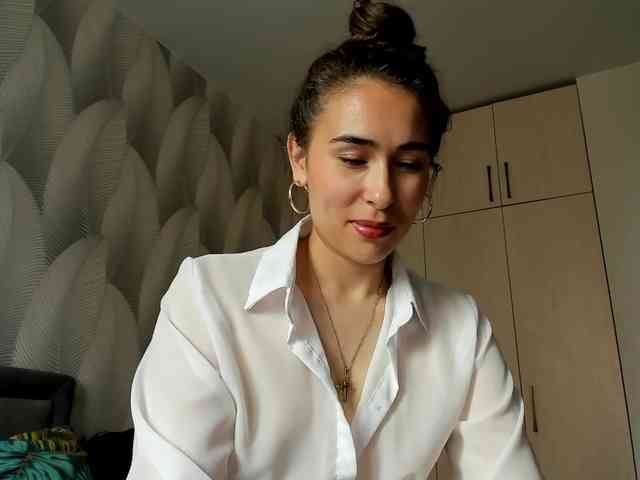 Bambiiiii webcam