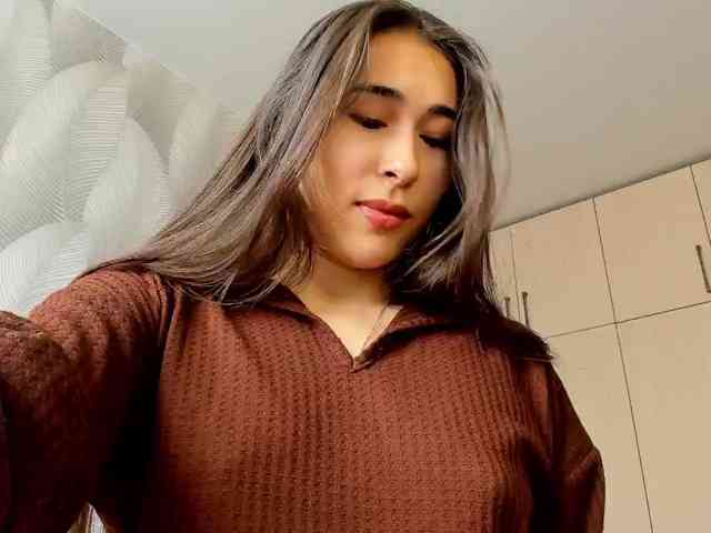 Bambiiiii webcam