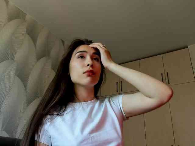 Bambiiiii webcam