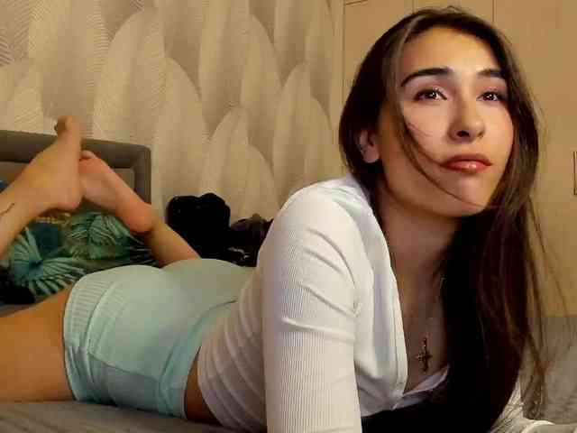 Bambiiiii webcam