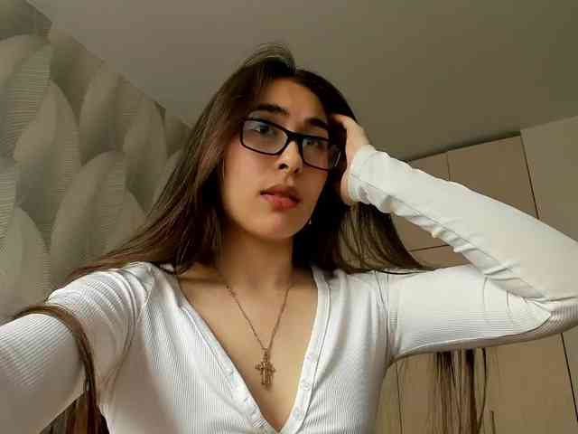 Bambiiiii webcam