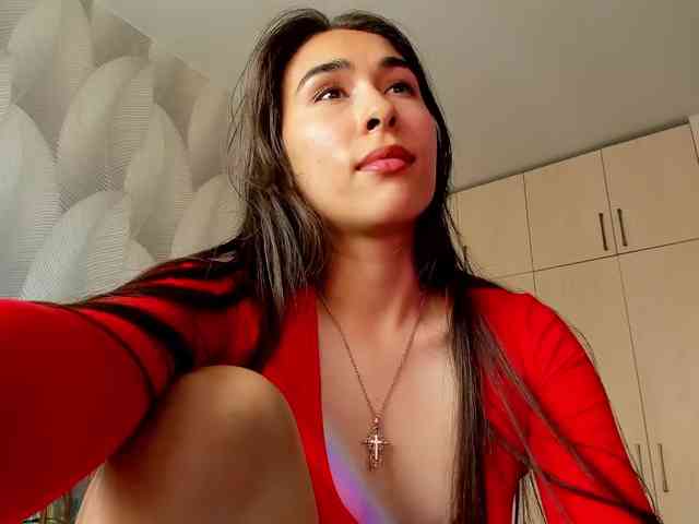 Bambiiiii webcam