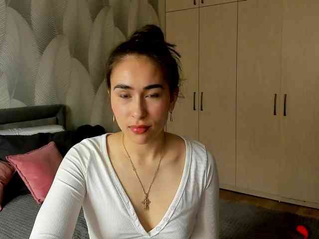 Model: Bambiiiii