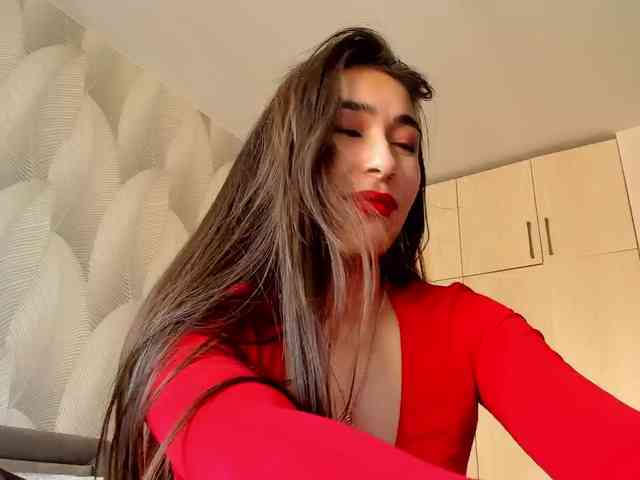 Bambiiiii webcam