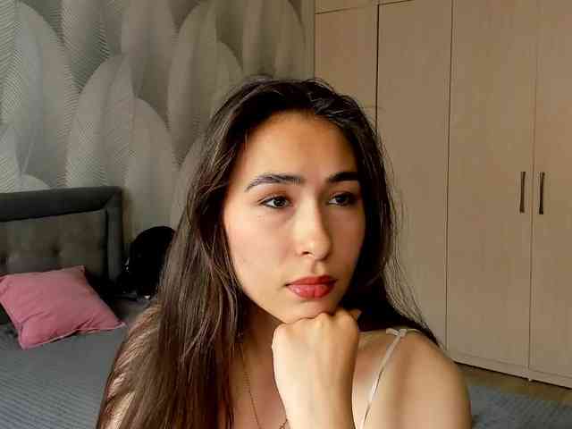 Bambiiiii webcam