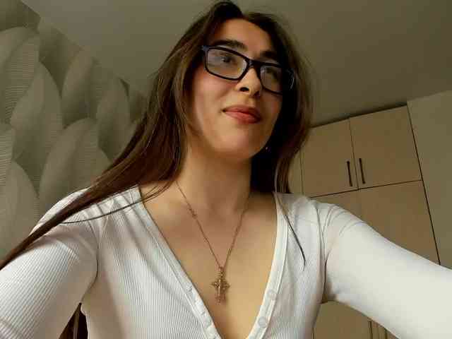 Bambiiiii Live Webcam on BongaCams