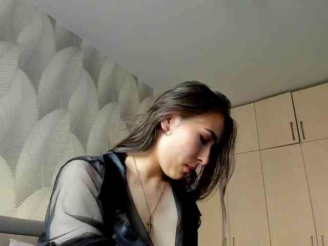 Bambiiiii webcam