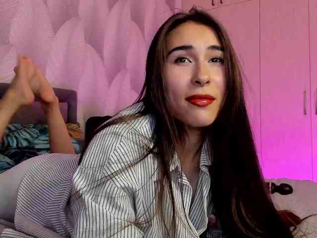 Bambiiiii webcam