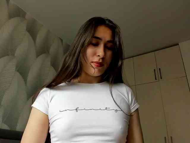 Bambiiiii webcam