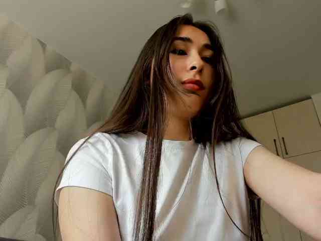 Bambiiiii webcam