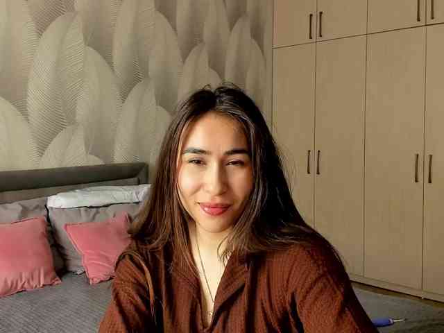 Bambiiiii webcam
