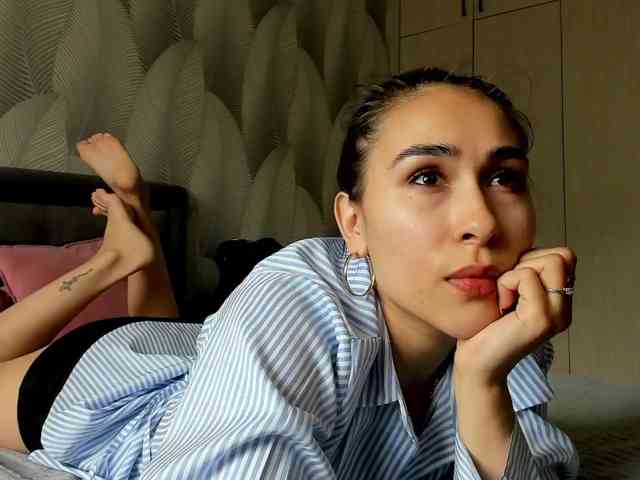 Bambiiiii webcam