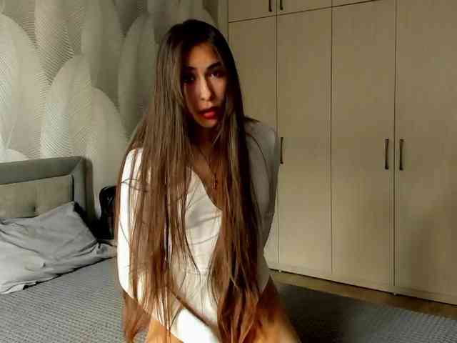 Bambiiiii webcam