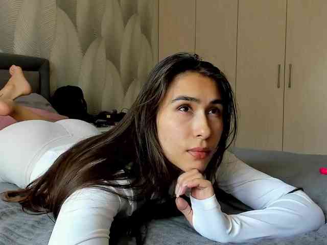 Bambiiiii webcam