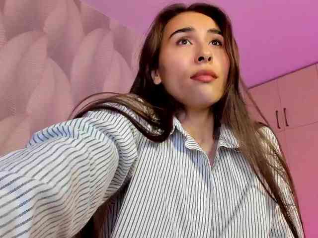 Bambiiiii webcam