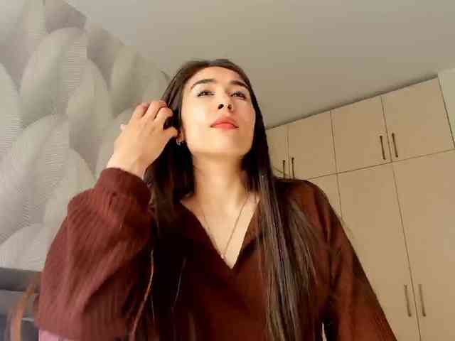Bambiiiii Live Webcam on BongaCams