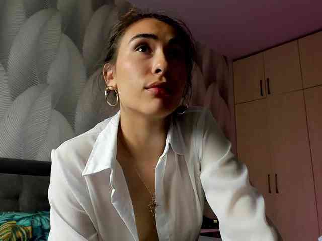 Bambiiiii webcam