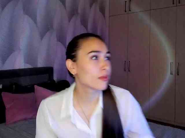 Bambiiiii webcam