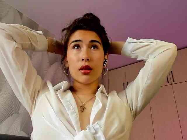 Bambiiiii webcam