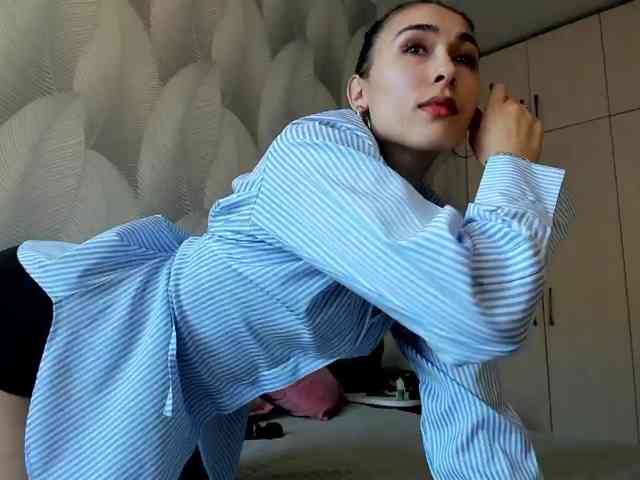 Bambiiiii webcam