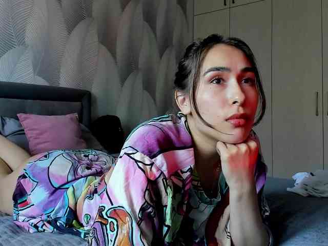 Bambiiiii webcam