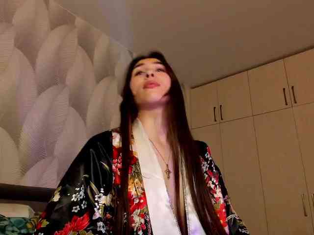 Bambiiiii webcam