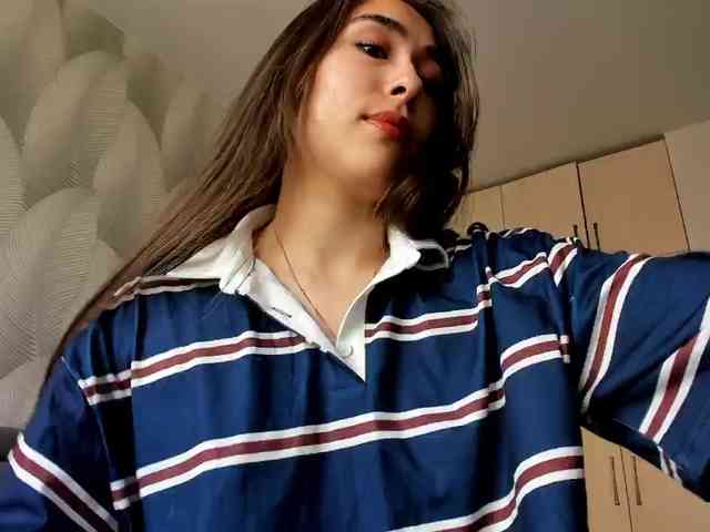 Bambiiiii webcam