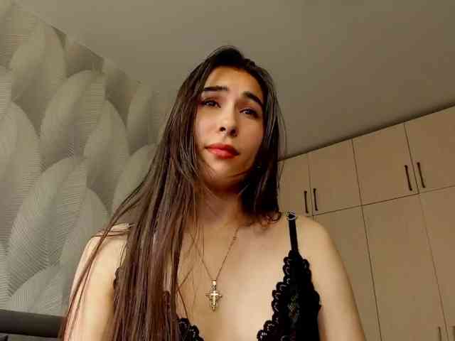 Bambiiiii webcam