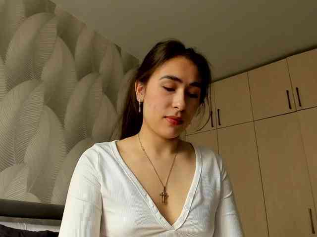 Bambiiiii webcam