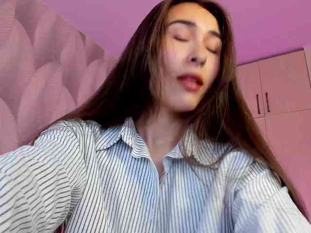 Bambiiiii webcam